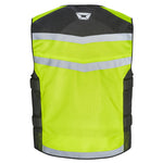 Cortech NiteRider Mil-Spec Safety Vest - Vamoose Gear Apparel