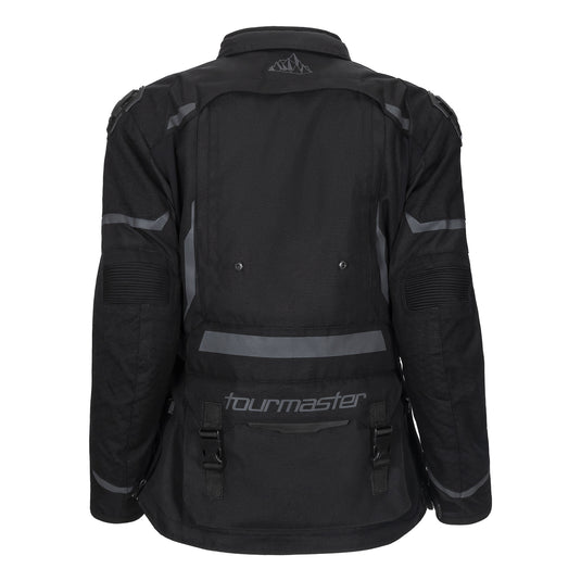 Tourmaster Women's Alpine Trek Jacket - Vamoose Gear Apparel