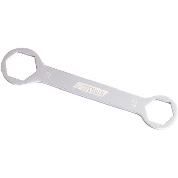 CruzTools Combo Axle Wrench 27/32 mm - Vamoose Gear Tools