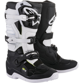 Alpinestars Stella Women's Tech 3 Boots - Vamoose Gear Footwear