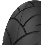 SHINKO TIRE 741 SERIES REAR 130/70-17 - Vamoose Gear Tires