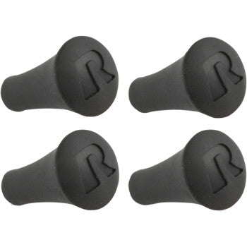 Ram Mount X-Grip Replacement Post Caps - black - Vamoose Gear