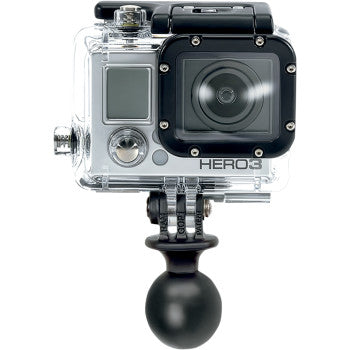 RAM Ball Mount for GoPro Camera w/1