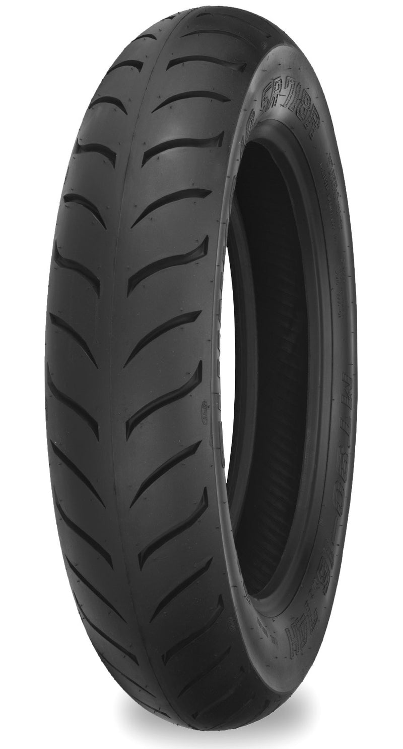 Load image into Gallery viewer, SHINKO TIRE 718 SERIES REAR MT90-16 - Vamoose Gear Tires
