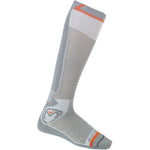 Moose Racing Sahara Socks - Vamoose Gear Apparel SM/MD / Grey