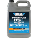 Drag Specialties DS3 Premium Full Synthetic - 20W50 - 1 US Gal - Vamoose Gear Oil