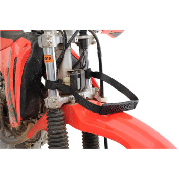 Load image into Gallery viewer, Moose Racing Lift Strap Front - Vamoose Gear Motorcycle Accessories
