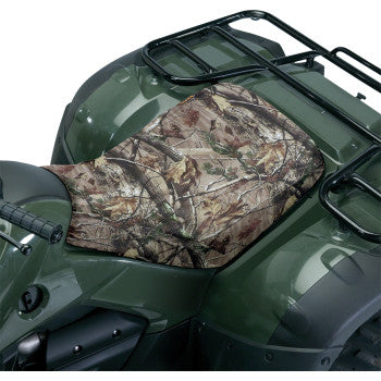 Load image into Gallery viewer, Moose ATV Seat Cover for Polaris ATV - Vamoose Gear UTV Accessories
