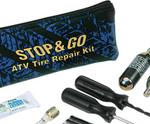 Stop & Go ATV Tubeless Tire Repair Kit - Vamoose Gear Tools