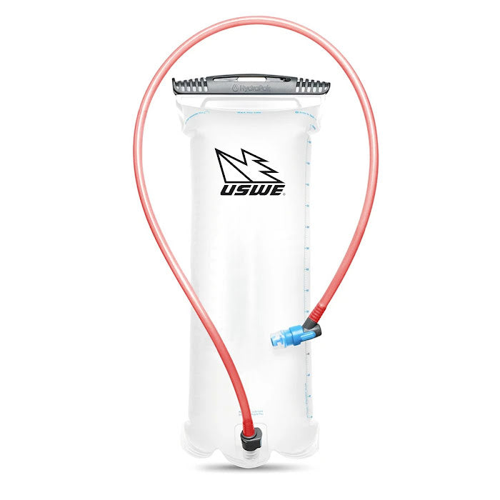 Load image into Gallery viewer, USWE RANGER 4 HYDRATION SYSTEM BLUE/BLACK - Vamoose Gear Hydration

