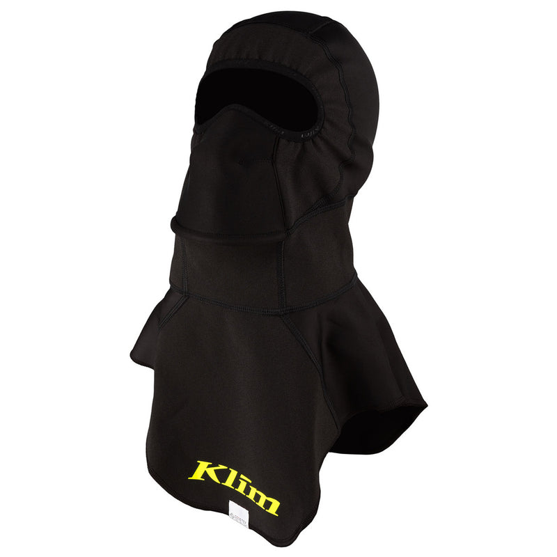 Load image into Gallery viewer, Klim Arctic Balaclava - 2 colors! - Vamoose Gear Apparel Black / Hi-Vis
