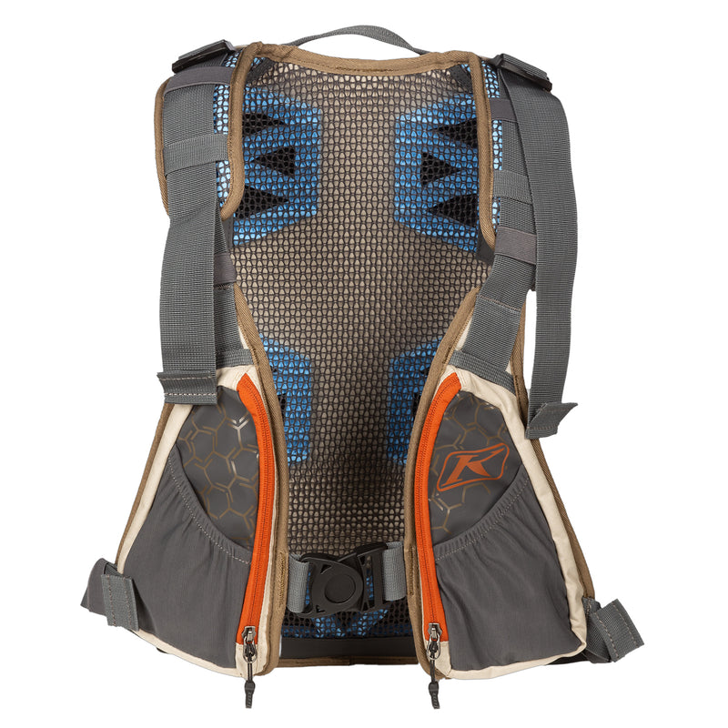 Load image into Gallery viewer, Klim Arsenal 15 Backpack - Vamoose Gear Hydration
