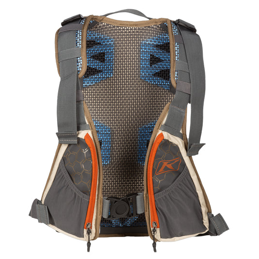 Klim Arsenal 15 Backpack - Vamoose Gear Hydration