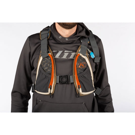 Klim Arsenal 15 Backpack - Vamoose Gear Hydration