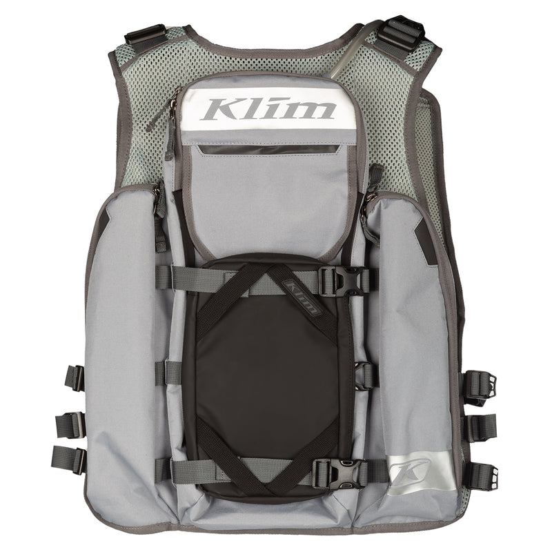 Load image into Gallery viewer, Klim Arsenal Vest - Vamoose Gear Hydration
