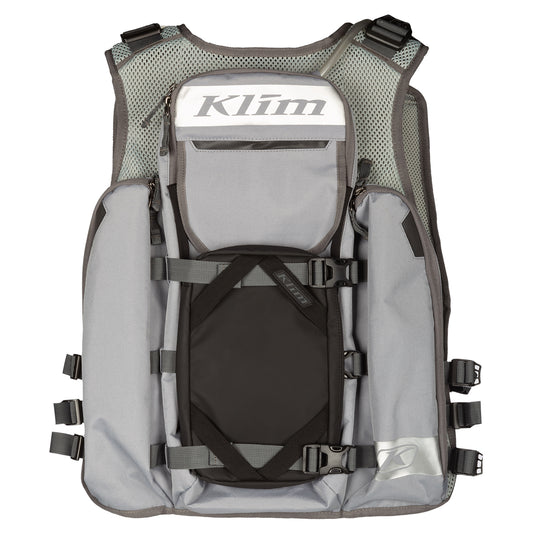 Klim Arsenal Vest - Vamoose Gear Hydration