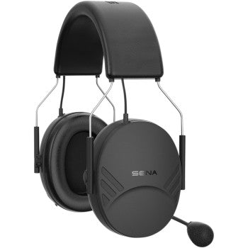 Sena Tufftalk Earmuff Bluetooth Communications Headset - Vamoose Gear Communications