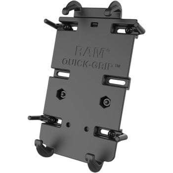 RAM QuickGrip Phone Holder w/Ball - Vamoose Gear Communications