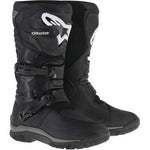 Alpinestars Corozal ADV Boot Black - Vamoose Gear Footwear