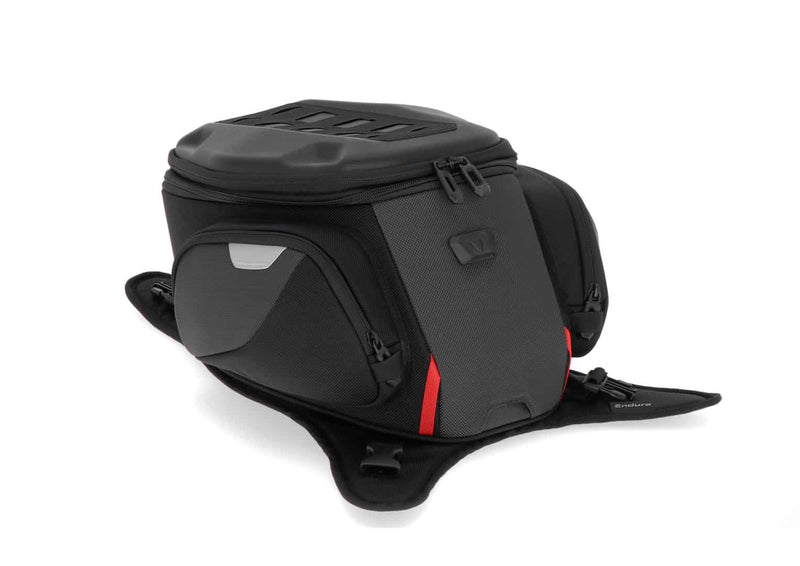 Load image into Gallery viewer, SW-MOTECH PRO Enduro strap tank bag 12-15 l.  - Vamoose Gear
