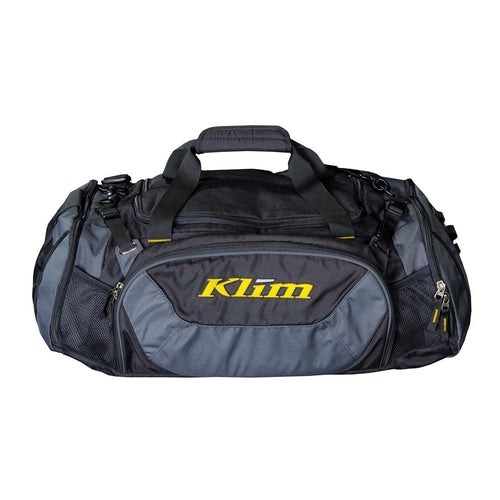 Klim Duffle Bag - Vamoose Gear Luggage