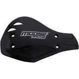 Moose Racing Handguard Deflectors - Vamoose Gear Motorcycle Accessories Black
