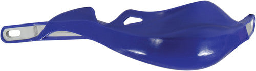 OFF-ROAD/MOTARD HANDGUARDS - Vamoose Gear YZ Blue