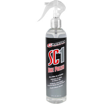SC1 Pump Spray Detailer - Vamoose Gear Chemical