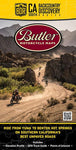 Butler Motorcycle Maps - Vamoose Gear Maps SoCal BDR