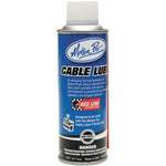 Motion Pro CABLE LUBE 6OZ - Vamoose Gear Chemical