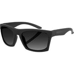 Bobster Capone Sunglasses Matte Black / Smoked Lens - Vamoose Gear Eyewear