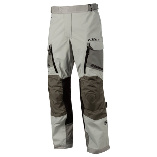 Klim Mens Carlsbad Pant - Cool Grey - Vamoose Gear Apparel