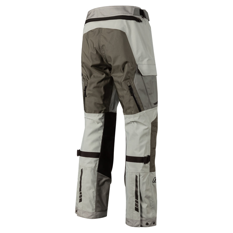 Load image into Gallery viewer, Klim Mens Carlsbad Pant - Cool Grey - Vamoose Gear Apparel
