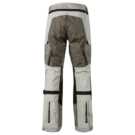 Klim Mens Carlsbad Pant - Cool Grey - Vamoose Gear Apparel