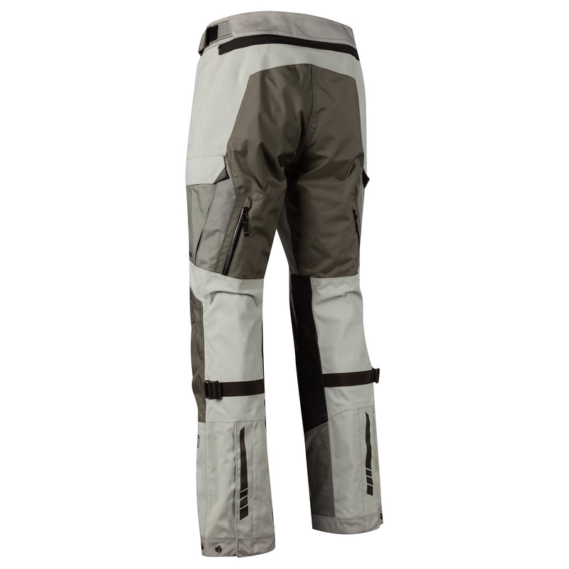 Load image into Gallery viewer, Klim Mens Carlsbad Pant - Cool Grey - Vamoose Gear Apparel
