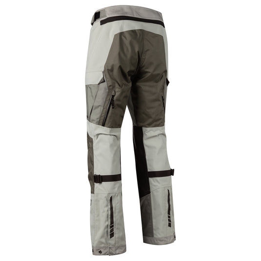 Klim Mens Carlsbad Pant - Cool Grey - Vamoose Gear Apparel