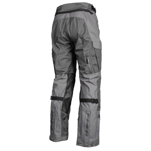 Klim Men's Carlsbad Pants - Asphalt - Vamoose Gear Apparel