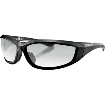 Load image into Gallery viewer, Bobster Charger Sunglasses - Vamoose Gear Eyewear Clear Lens
