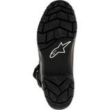 Alpinestars Belize ADV Boot Black/Brown - Vamoose Gear Footwear
