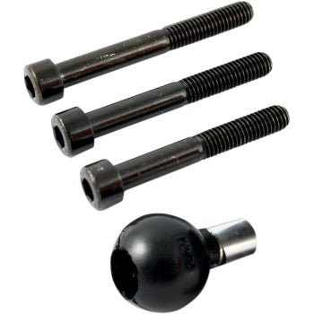 RAM-B-367 Universal Ball Mount - Vamoose Gear Parts