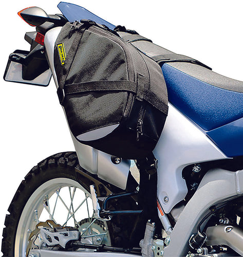 Nelson-Rigg Dual Sport Saddlebags - Vamoose Gear Luggage