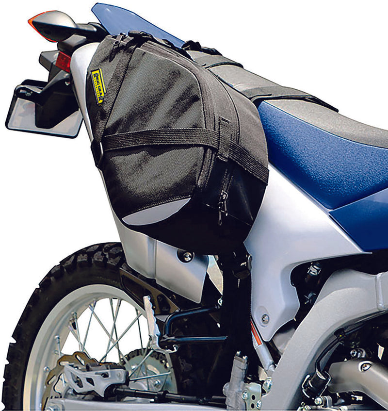 Load image into Gallery viewer, Nelson-Rigg Dual Sport Saddlebags - Vamoose Gear Luggage
