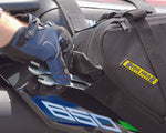 Nelson-Rigg Dual Sport Saddlebags - Vamoose Gear Luggage