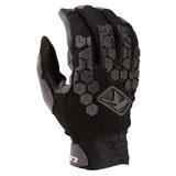 Klim Dakar Glove - Vamoose Gear Apparel Black / Sm