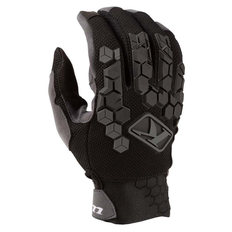 Load image into Gallery viewer, Klim Dakar Glove - Vamoose Gear Apparel Black / Sm
