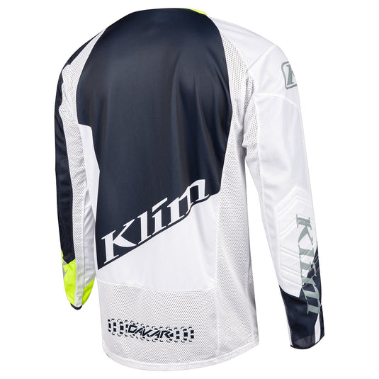 Klim Dakar Jersey - Vamoose Gear Apparel