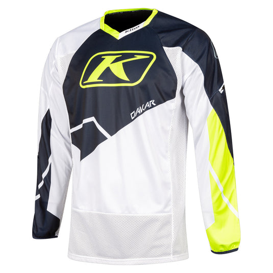 Klim Dakar Jersey - Vamoose Gear Apparel