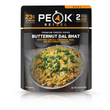 PeakRefuel - Butternut Dal Bhat *Vegan* - Vamoose Gear Food