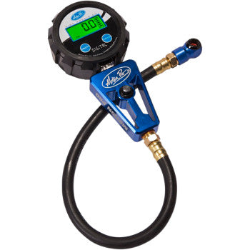 Motion Pro Digital Tire Gauge - Vamoose Gear Tools