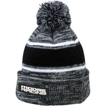 Moose Racing Drift Beanie - Vamoose Gear Apparel